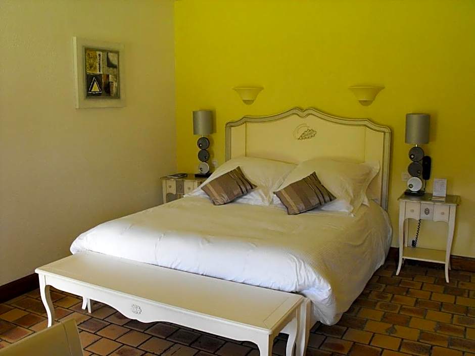 L'Oree des Chenes, The Originals Relais (Relais du Silence)