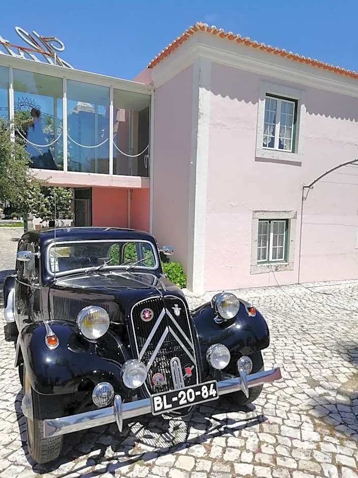 Hotel Club d'Azeitao