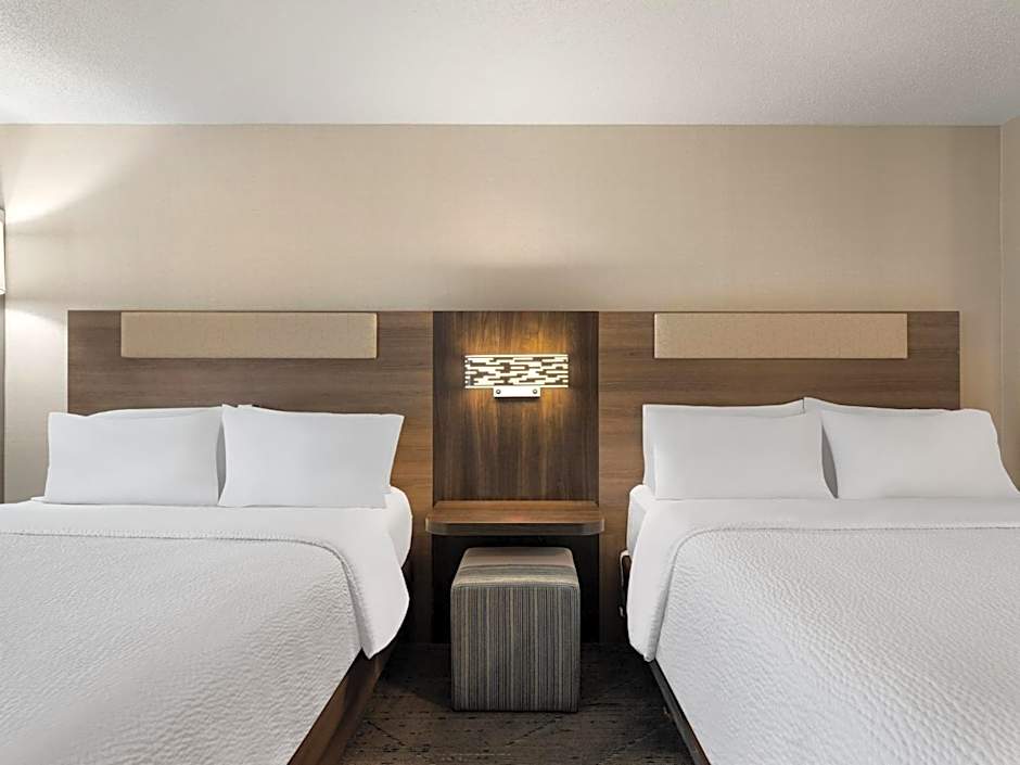 HOLIDAY INN EXPRESS MEADVILLE By IHG
