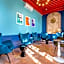 ibis Styles Dijon Sud