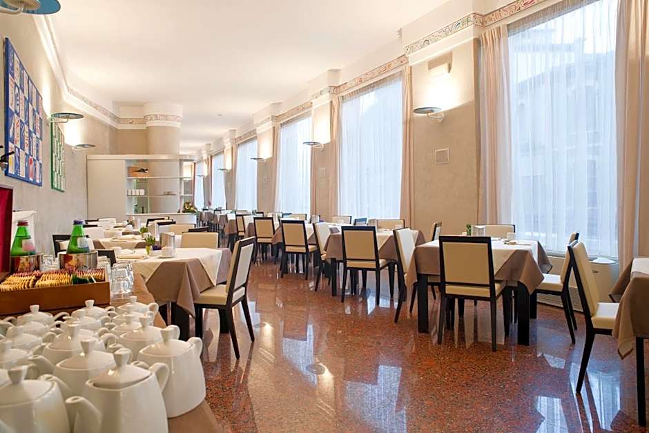 Hotel San Pietro