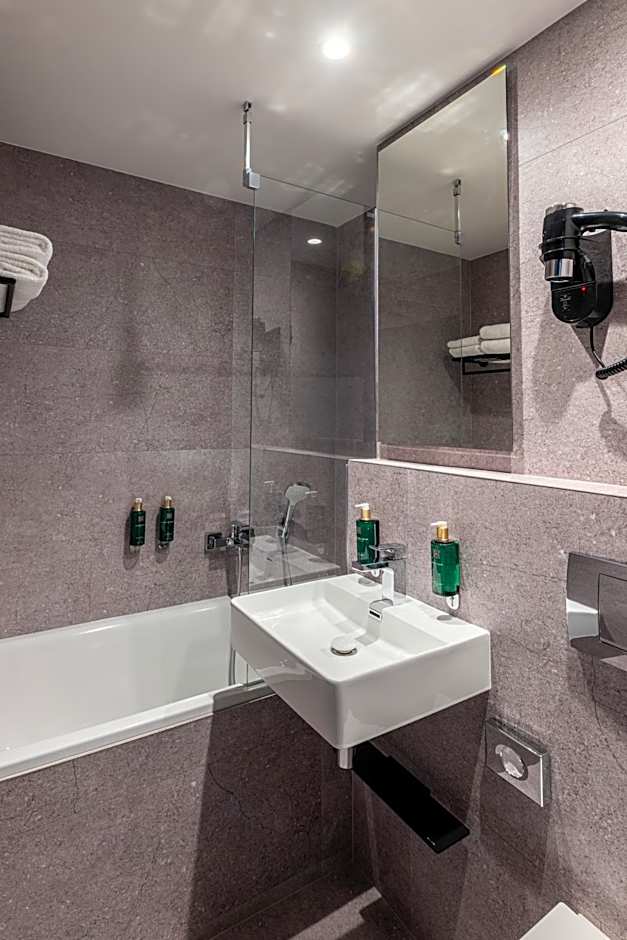 Orea Congress Hotel Brno