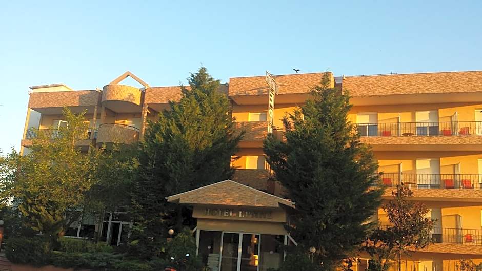 Photo 1 of 27 of Hotel Ermis