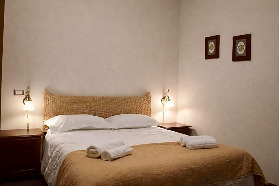 VillaGrancassa Hotel Relais