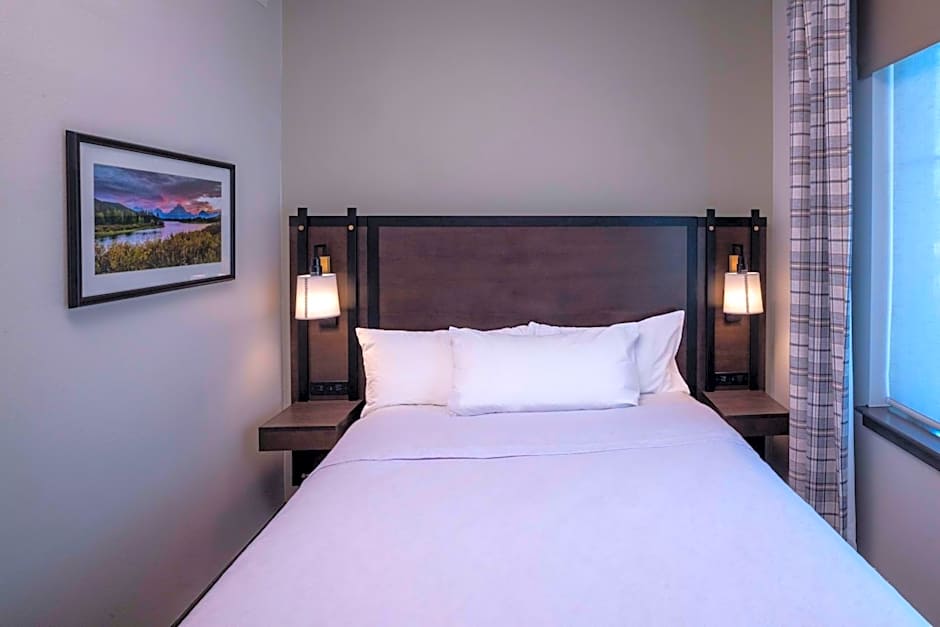 Homewood Suites By Hilton Jackson, WY