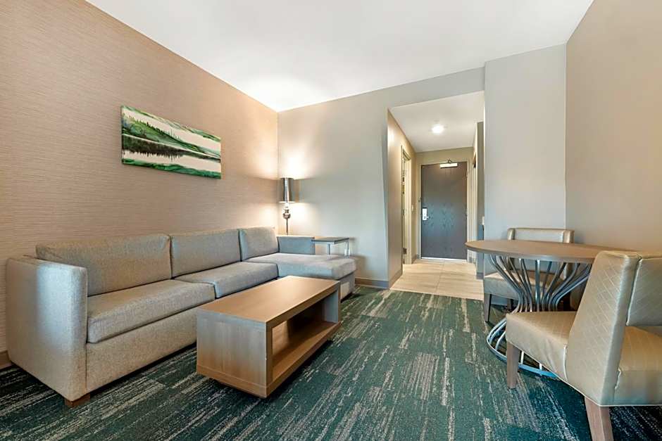 Best Western Plus Grand Rapids MN