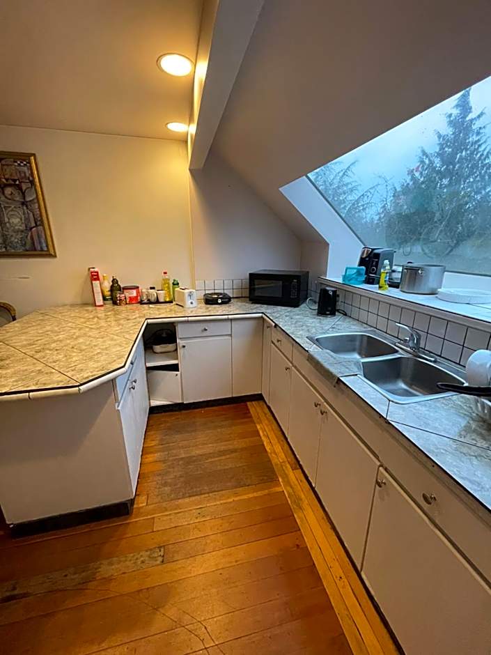 Linda guesthouse