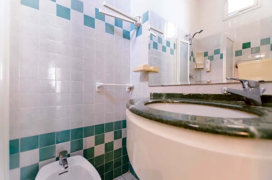 Hotel Fra I Pini