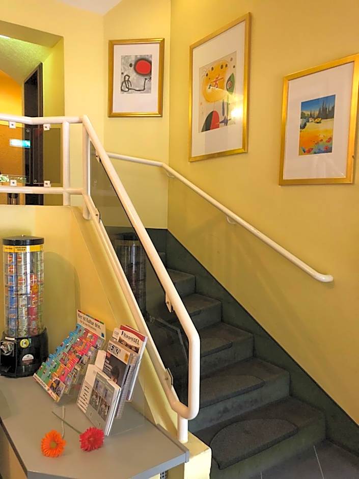 City Hotel Essen