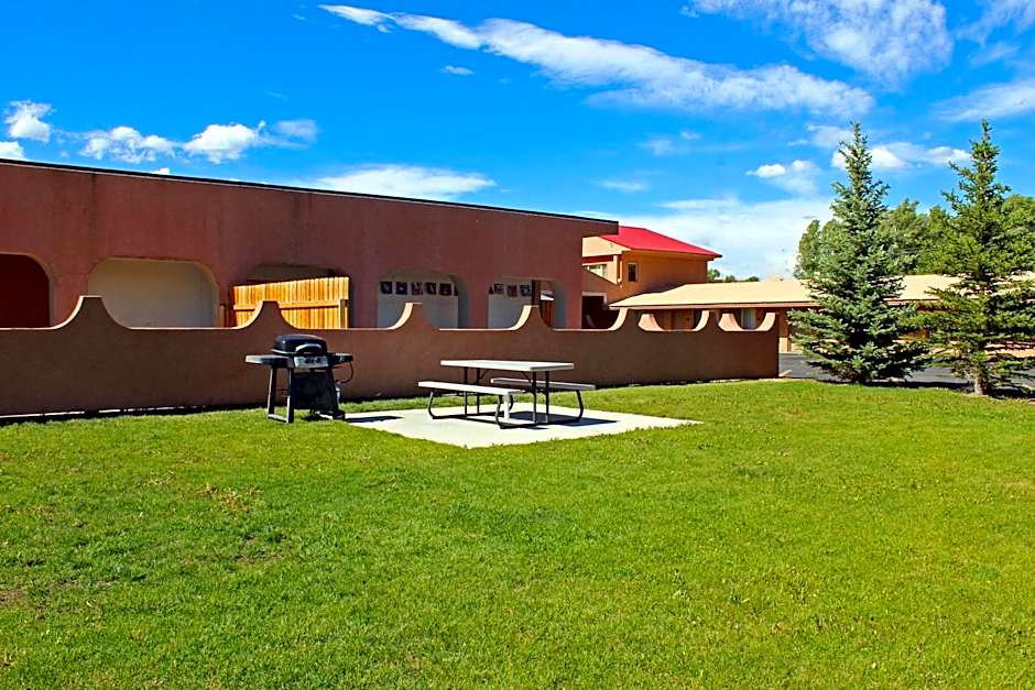 Rodeway Inn Gunnison - Crested Butte