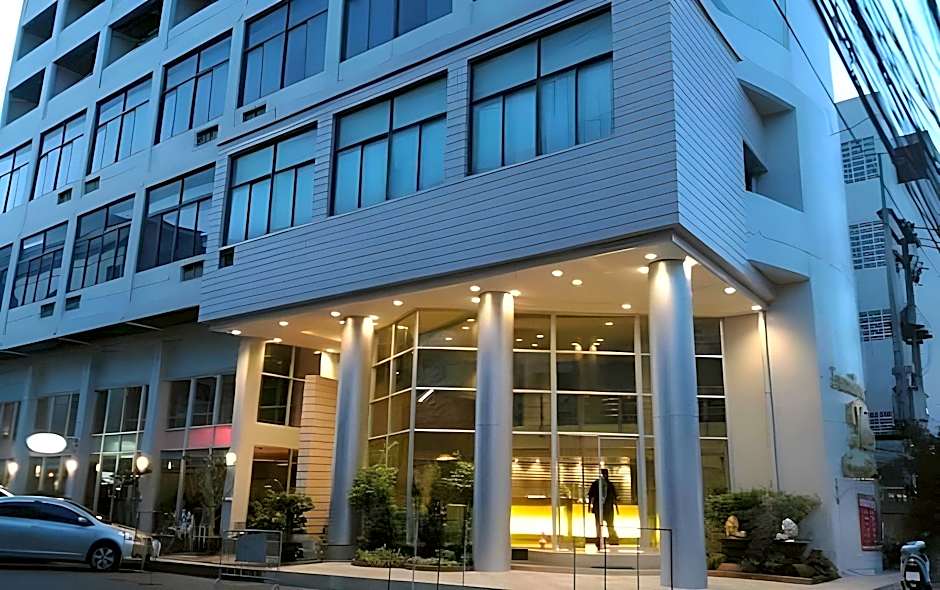 Neo Hatyai Hotel
