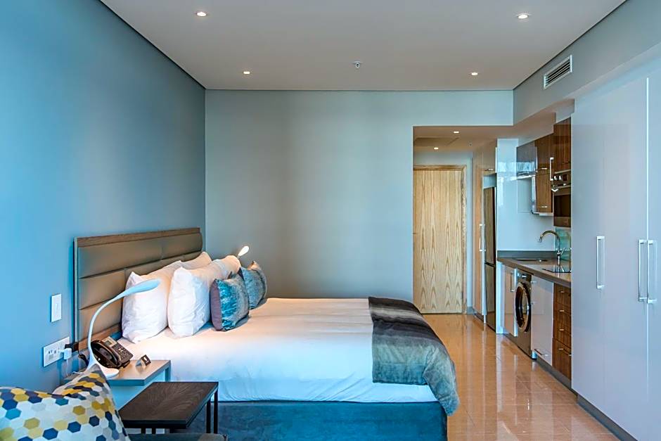 The Capital Pearls Hotel