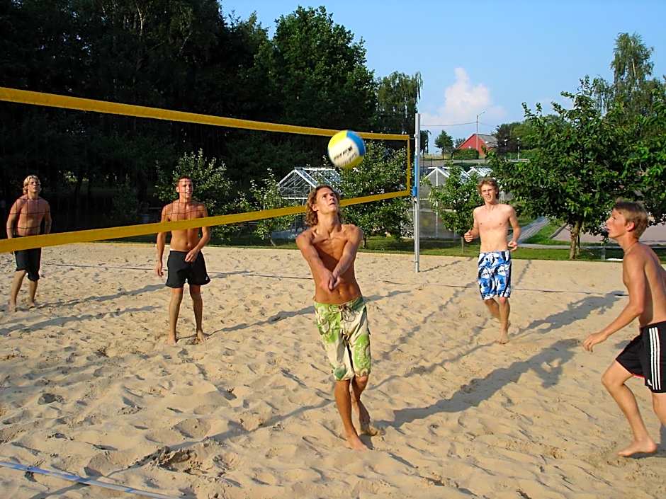 Sundsgården hotell & konferens