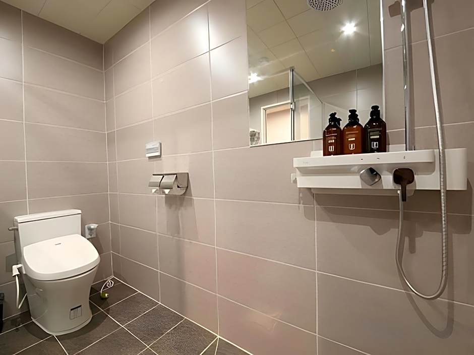 Gangneung Pine City Hotel