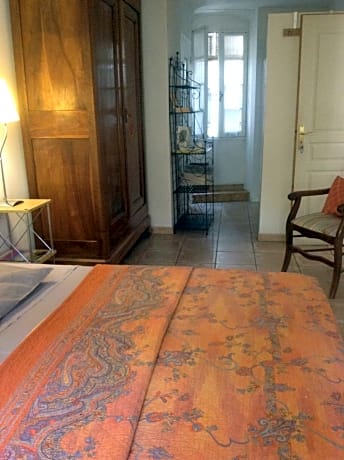 Chambres d'Hôtes de Fleurus
