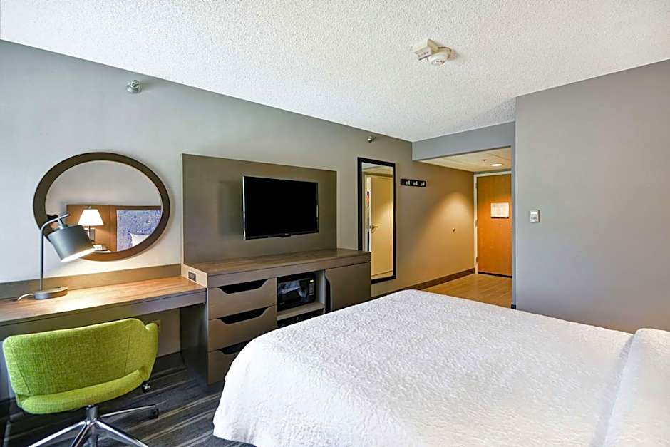 Hampton Inn By Hilton Seattle/Southcenter