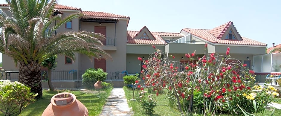 Ariadnes Holiday Accommodation I