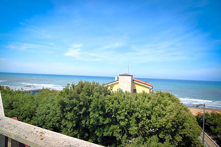 Hotel Villa Denia