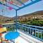 Pension Sofia Amorgos-Katapola