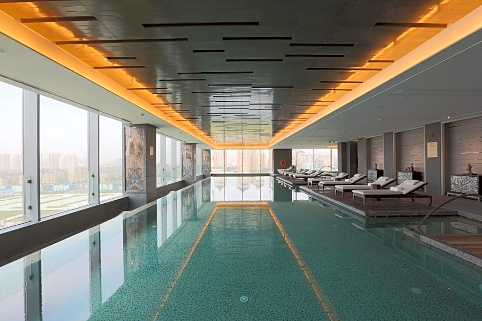 Sheraton Qingdao Licang Hotel