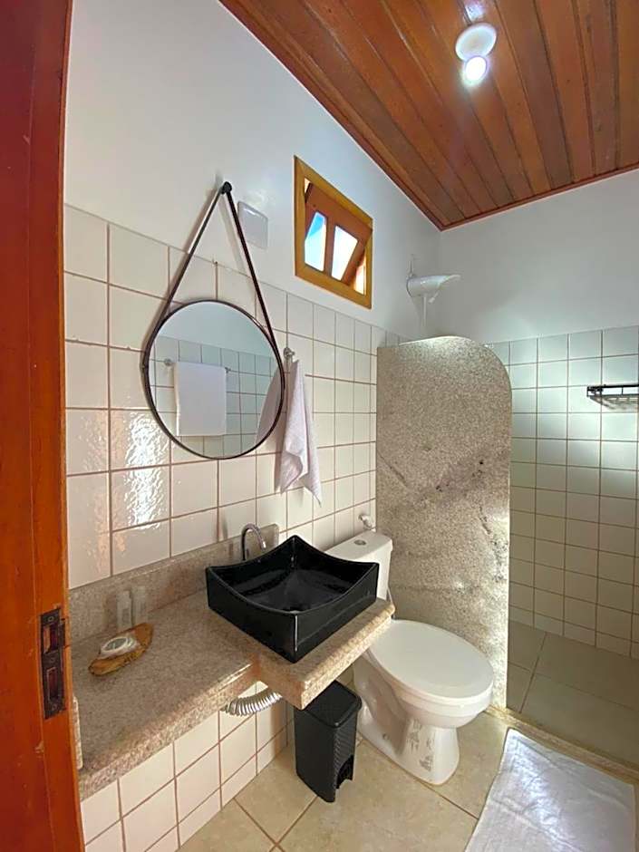 Pousada Oceano Atlântico