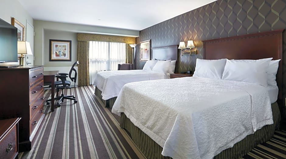 Hampton Inn Boston-Natick