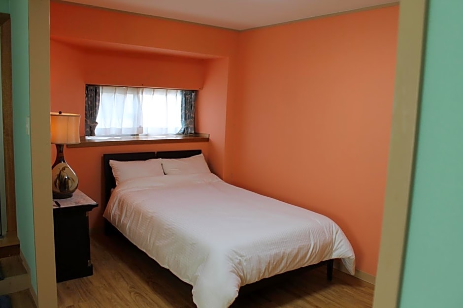 Guest house Mala Pua