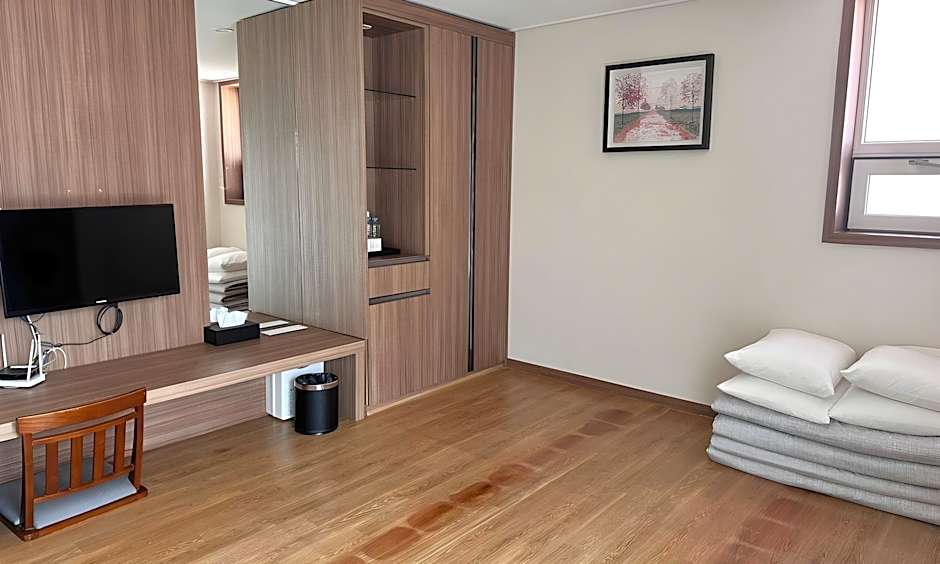 Ramada by Wyndham Gangwon Taebaek