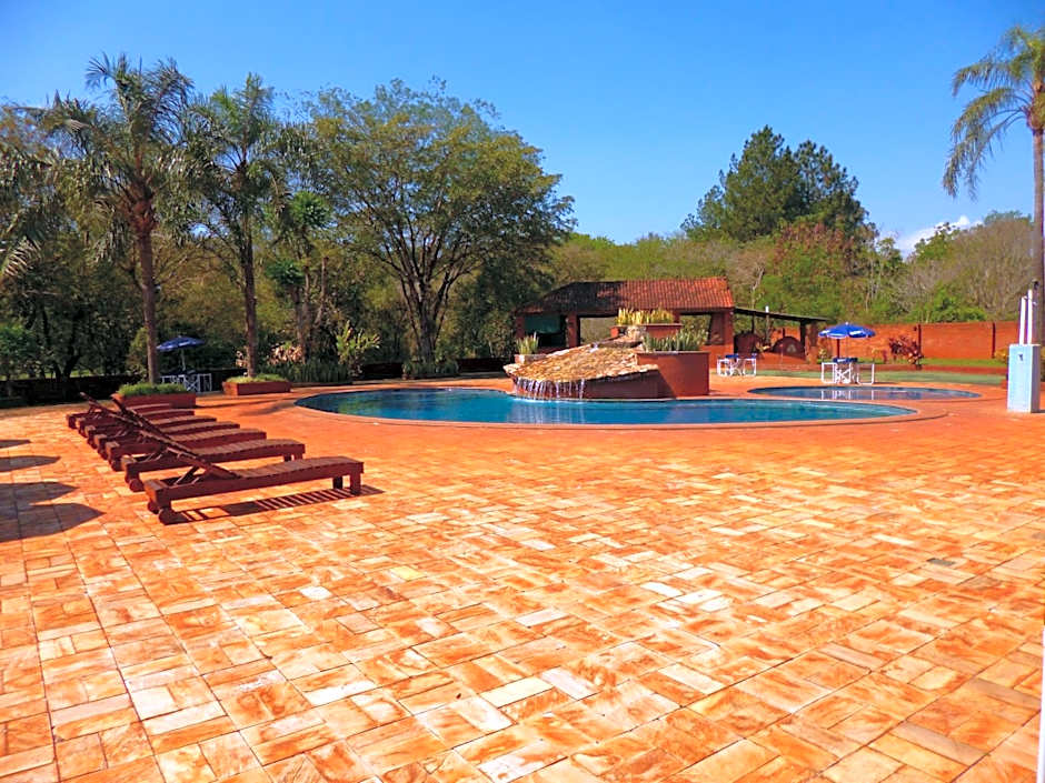 Marcopolo Suites Iguazu