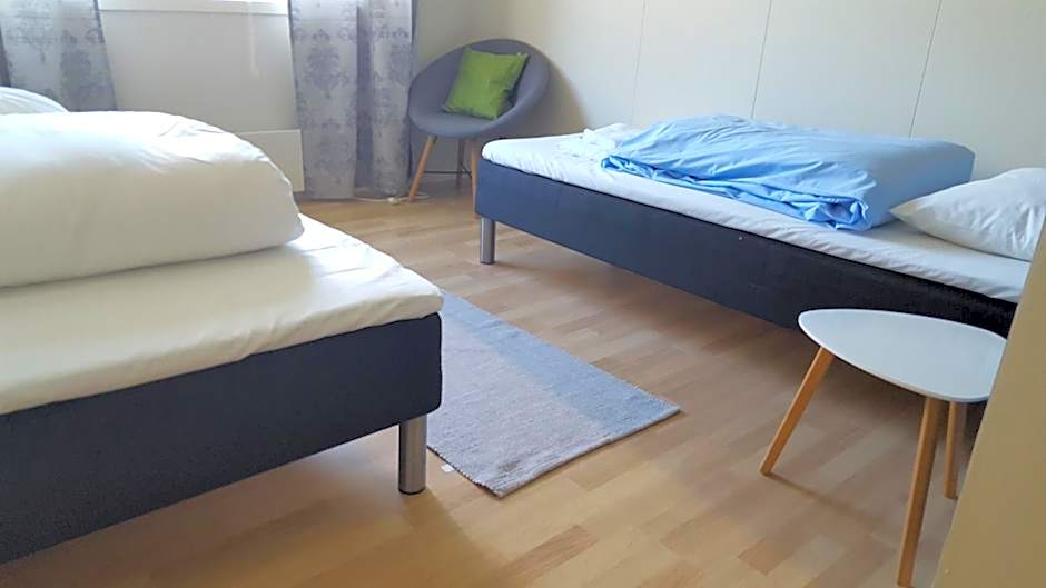 Sørvågen INN