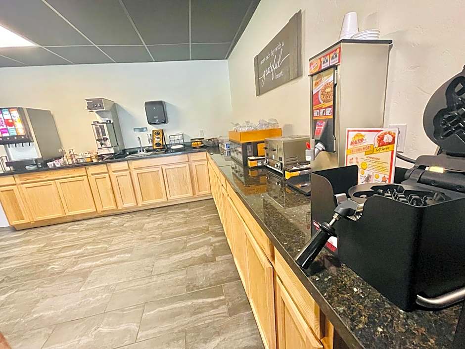 FairBridge Inn & Suites Cuero