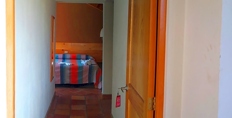 Axkan Arte Hotel