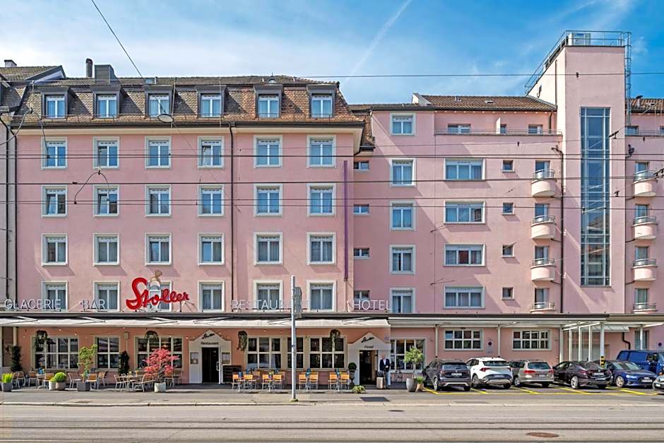 Hotel Stoller
