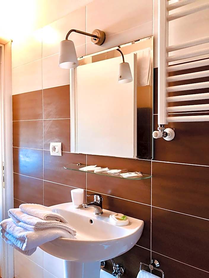 Affittacamere in Piazzetta