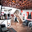 Be Ramblas Guest House