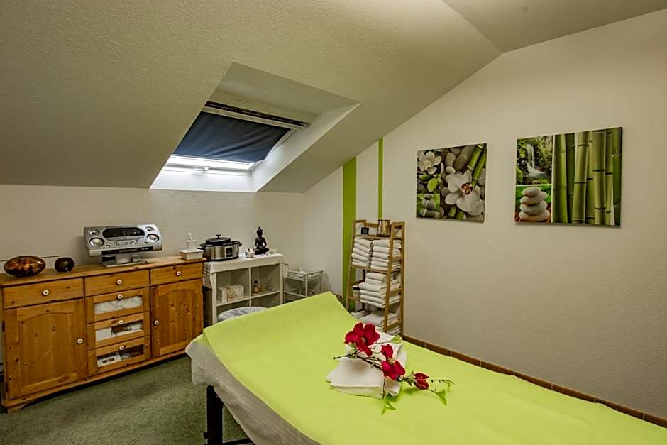 Panorama Hotel Winterberg