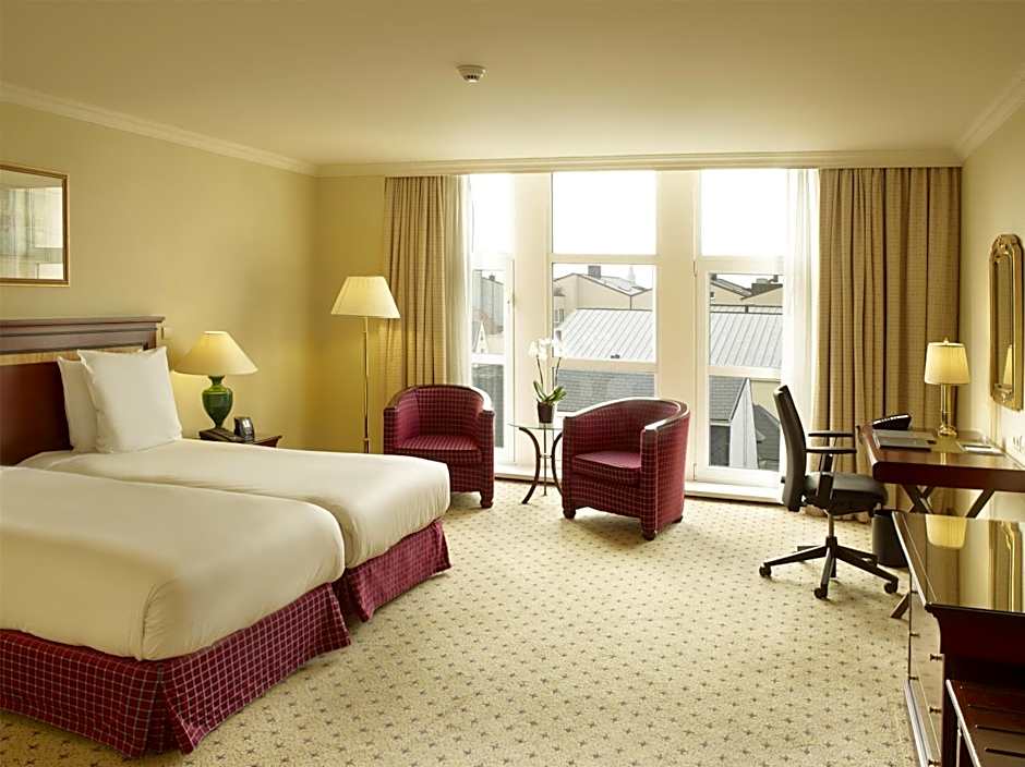 Hilton Antwerp Old Town