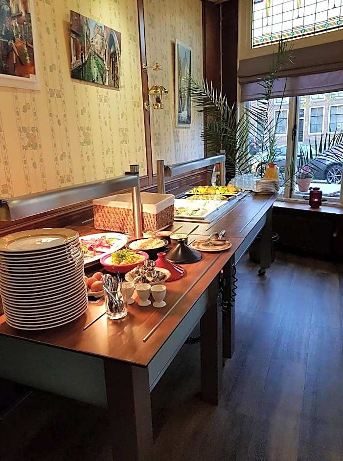Hotel  t Heerenlogement