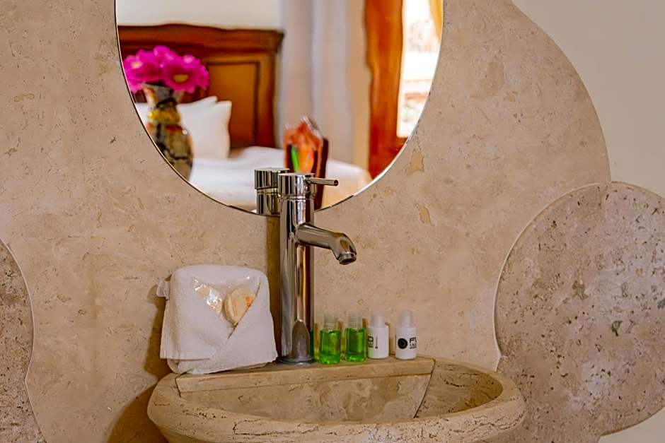 HOTEL CASONA MISIONES