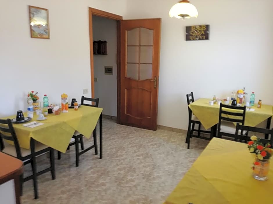 B&B Casa degli Ulivi