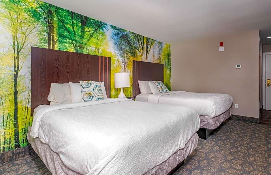 Casco Bay Inn
