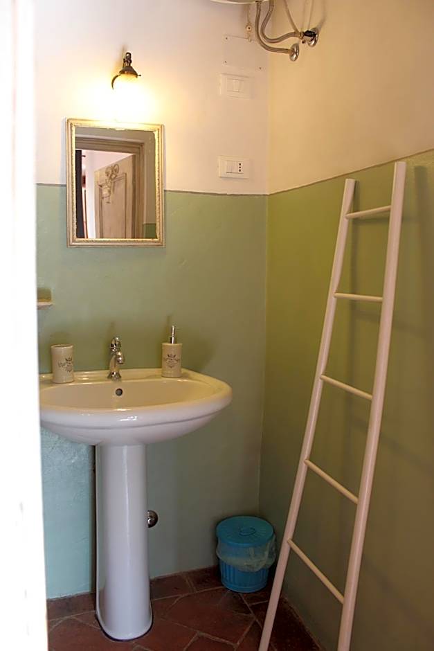 Le Terrazze Del Chianti