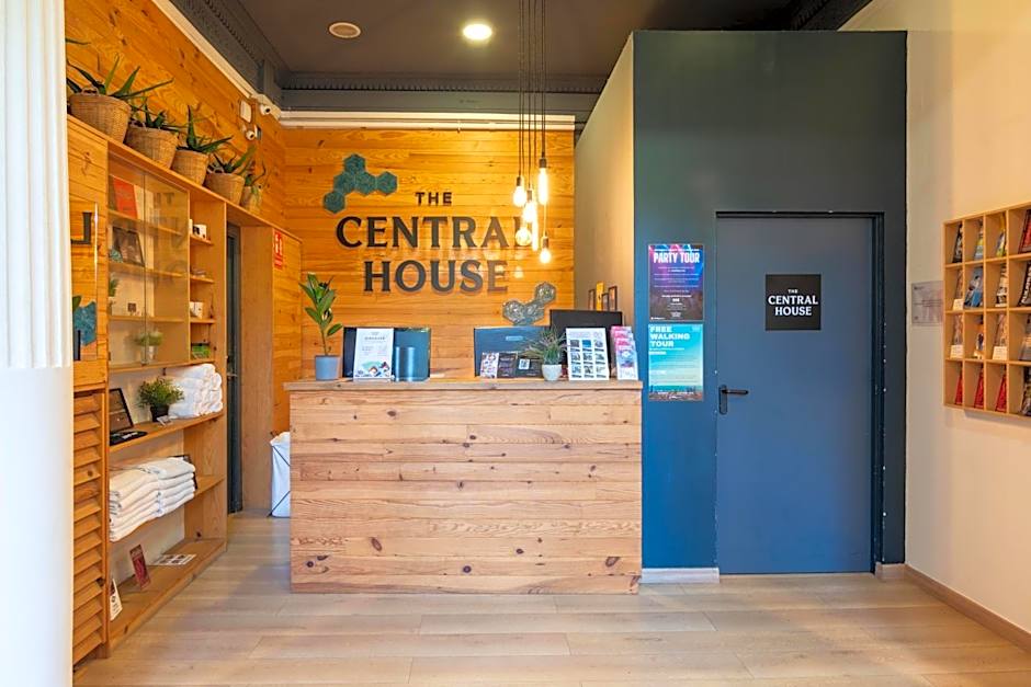 Rodamon Barcelona Hostel