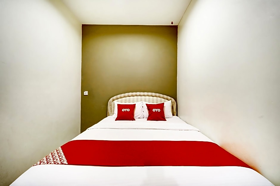 OYO 44053 El Zahra Moda Alor Setar