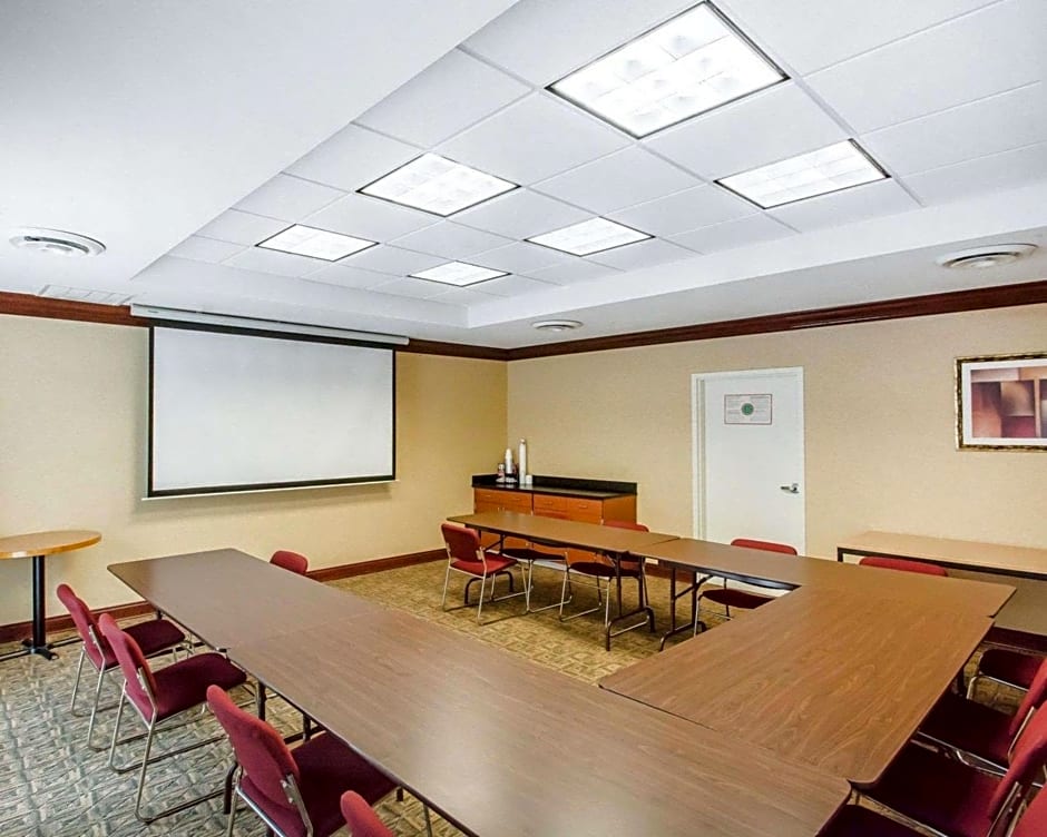 University Inn Vestal