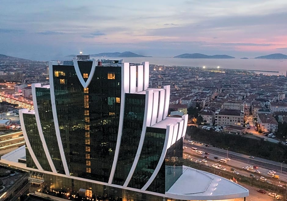 Elite World Grand Istanbul Kucukyali