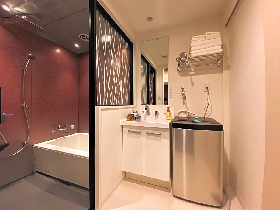 Randor Residential Hotel Fukuoka Annex