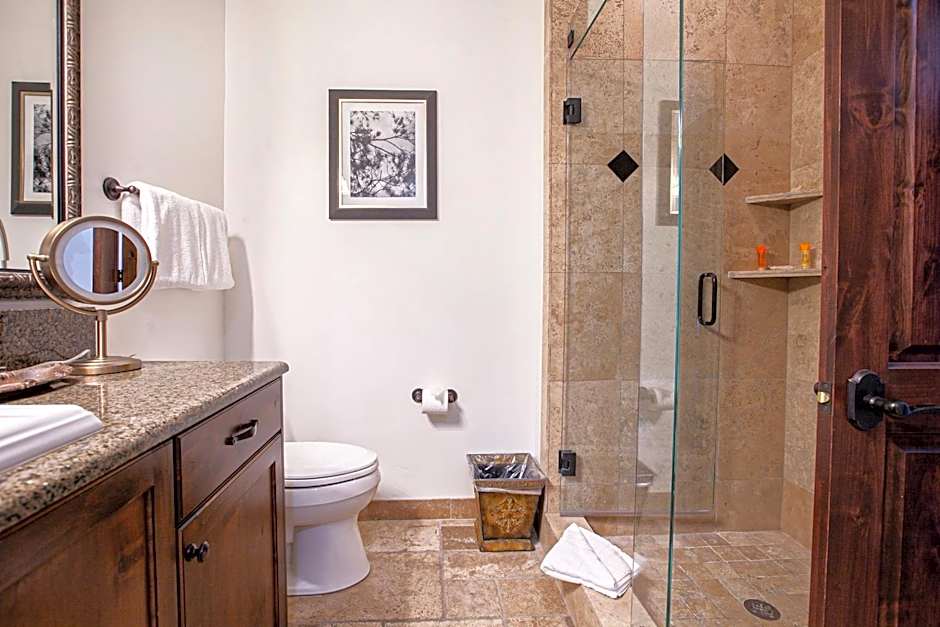 Hyatt at the Canyons by Park City Vacations