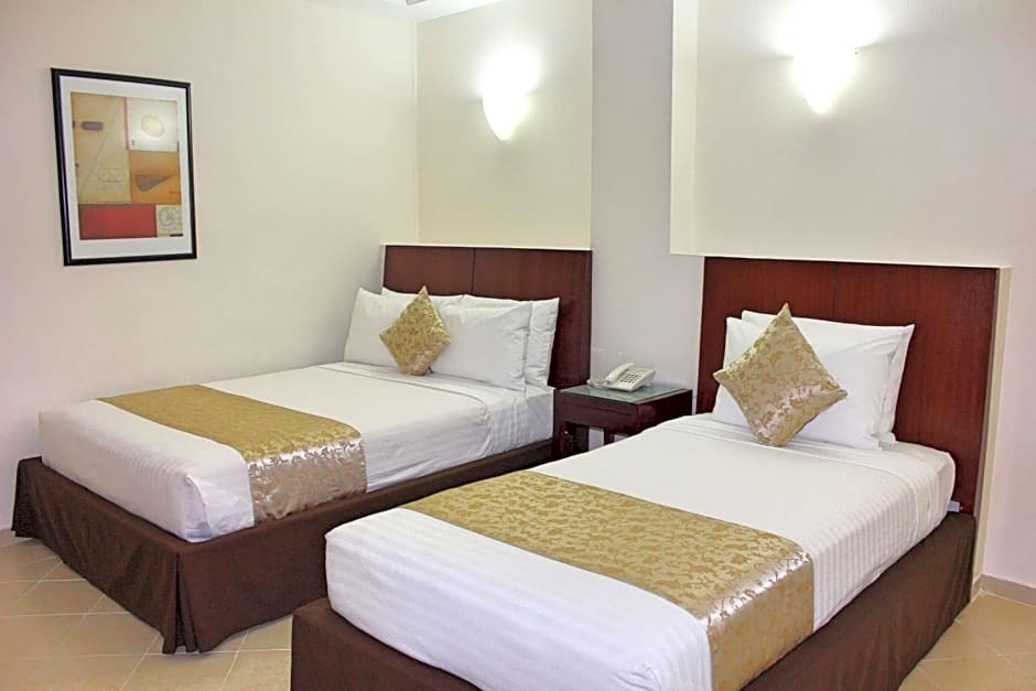 Best Western Taxco