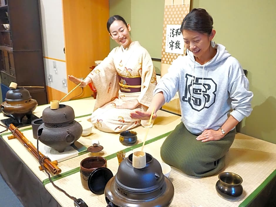 APA Hotel Asakusa Kuramaekita